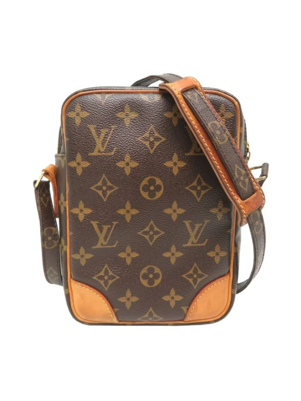 Louis Vuitton Shoulder Bag